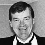 Charles Henry Blanchard (1937 - 2024)