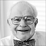 Charles Hieken (1928 - 2018)