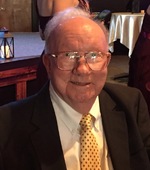 Charles Hilton Wood, Sr.