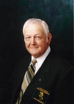 Charles Homan