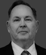 Charles Horne (1939 - 2018)
