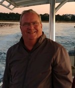 Charles Hume Baker III (1955 - 2020)