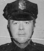 Charles J. Allen, jr. (1965 - 2017)