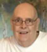 Charles J. Burke, Sr. (1934 - 2021)