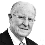 Charles J. Burke (1928 - 2026)