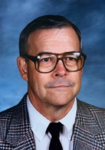Charles "Chuck" J. Nikolai (1932 - 2020)