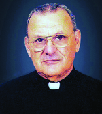 Charles J. Gebron (1926 - 2020)