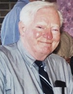 Charles J. Ilchert