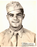 Charles J. Leigh