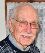 Charles J. Mathieu