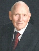 Charles J. Schmidt (1928 - 2022)