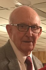 Charles J. Suprenant (1934 - 2019)