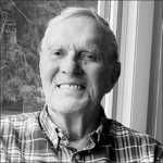 Charles Jack Peters