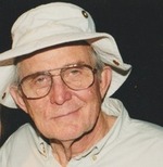Charles Jerome Sedgwick (1932 - 2018)