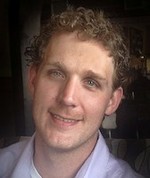 Charles Joseph "C.J" Scarff McKee (1983 - 2017)