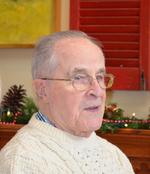 Charles Joseph Furey, Sr. (1928 - 2021)