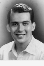 Charles Joseph Rogers (1926 - 2018)