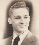 Charles Joseph Simonich