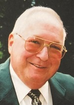 Charles K. McLaughlin