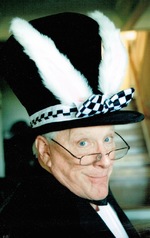 Charles King Jr. (1935 - 2017)