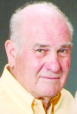 Charles L. Aubrey
