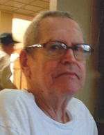Charles L. "Charlie" "Bud" Dickens