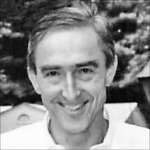 Charles "Chuck" L. Wright, Jr. (1934 - 2020)