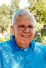 Charles L. Clark