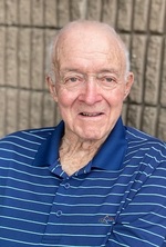 Charles L. Doherty, Jr. (1935 - 2022)