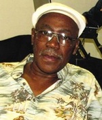 Charles L. Graham (1944 - 2021)