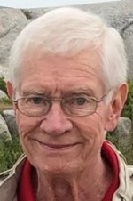 Charles "Larry" L. Jodry