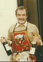 Charles L. Robertson (1927 - 2021)