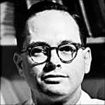 Charles Lakeman Ward (1927 - 2017)