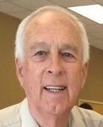 Charles Lamar Dawson (1932 - 2020)