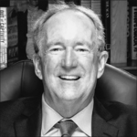 Charles "Larry" Lawrence Meador (1946 - 2026)