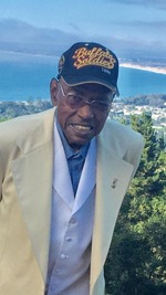 Charles Leon Horne (1927 - 2019)