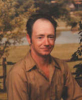 Charles Leroy "Peenut" Tharpe (1951 - 2016)
