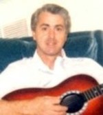 Charles Lewis