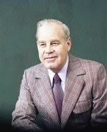 Charles Lindberg Fry (1927 - 2020)