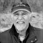 Charles Lindenbaum (1942 - 2022)