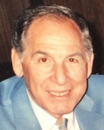 Charles Lopes (1927 - 2018)
