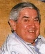 Charles Louis Morton (1925 - 2018)