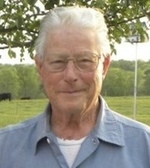 Charles Lowery Borum Sr.