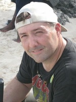 Charles "Charlie" M. Boos