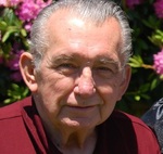Charles M. Chavtur
