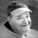 Charles "Chuck" M. McGowan