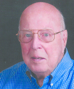 Charles M. Gaffney