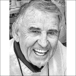 Charles M. Geilich (1929 - 2025)