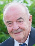 Charles M. Hurley