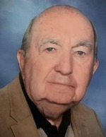 Charles M. King (1922 - 2021)
